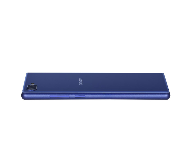 DOOGEE MIX 4/64GB Niebieski - 1390353 - zdjęcie 15